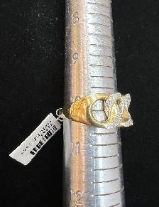 10k diamonds Ring - Photo 4