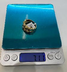 10k diamonds Ring - Photo 5
