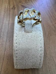 10k diamonds Ring - Photo 9