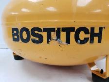 (9926340) Bostitch BTFP02012 Pancake Air Compressor - Photo 2