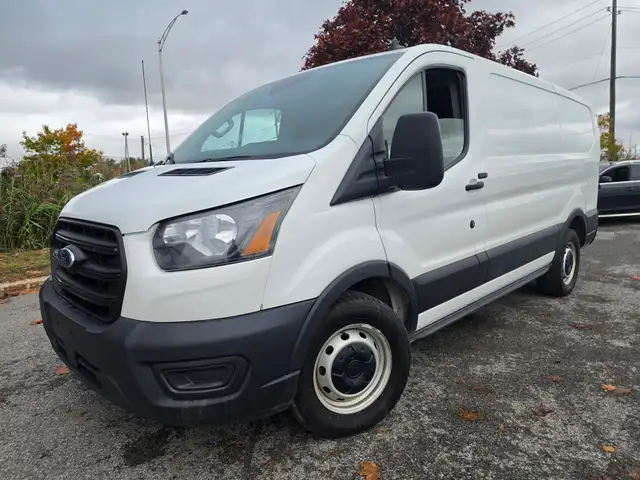 2020 Ford Transit Cargo Van T150 LOWROOF GARANTIE 1 ANS