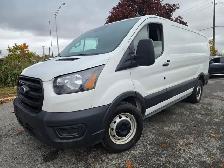 2020 Ford Transit Cargo Van T150 LOWROOF GARANTIE 1 ANS