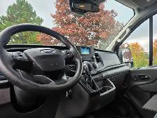 2020 Ford Transit Cargo Van T150 LOWROOF GARANTIE 1 ANS - Photo 3
