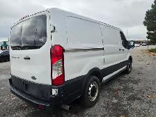 2020 Ford Transit Cargo Van T150 LOWROOF GARANTIE 1 ANS - Photo 8