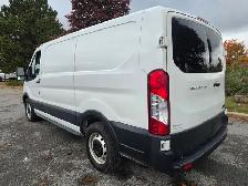 2020 Ford Transit Cargo Van T150 LOWROOF GARANTIE 1 ANS - Photo 9