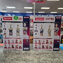 Supreme Transparent Torso Anatomy 36 & 41 Pc @ Cashopolis!! - Photo 2