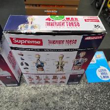 Supreme Transparent Torso Anatomy 36 & 41 Pc @ Cashopolis!! - Photo 4