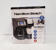 (9926342) Hamilton Beach 49902C Coffee Maker