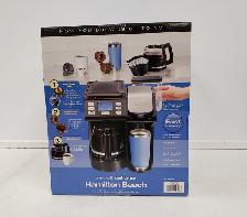(9926342) Hamilton Beach 49902C Coffee Maker - Photo 5