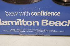 (9926342) Hamilton Beach 49902C Coffee Maker - Photo 7