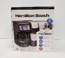 (9926342) Hamilton Beach 49902C Coffee Maker - Photo 9