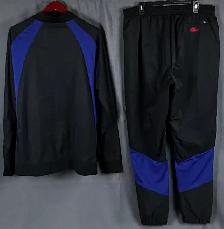 JORDAN 872861-010 872863-010 WINGS TRACKSUIT (SIZE 2XL) - Photo 2