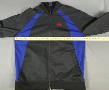 JORDAN 872861-010 872863-010 WINGS TRACKSUIT (SIZE 2XL) - Photo 3