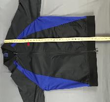 JORDAN 872861-010 872863-010 WINGS TRACKSUIT (SIZE 2XL) - Photo 4