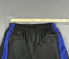 JORDAN 872861-010 872863-010 WINGS TRACKSUIT (SIZE 2XL) - Photo 7
