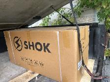 new SHOK mobility scooter - Photo 2