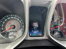 2015 Chevrolet Camaro 2dr 2/SS SUPERCHARGED WITH HEADSUP DISPLAY - Photo 9