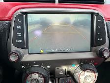 2015 Chevrolet Camaro 2dr 2/SS SUPERCHARGED WITH HEADSUP DISPLAY - Photo 12