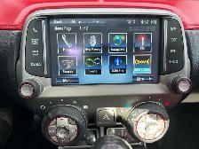 2015 Chevrolet Camaro 2dr 2/SS SUPERCHARGED WITH HEADSUP DISPLAY - Photo 13