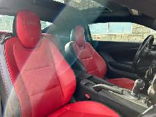 2015 Chevrolet Camaro 2dr 2/SS SUPERCHARGED WITH HEADSUP DISPLAY - Photo 15