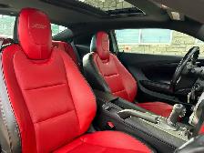 2015 Chevrolet Camaro 2dr 2/SS SUPERCHARGED WITH HEADSUP DISPLAY - Photo 20