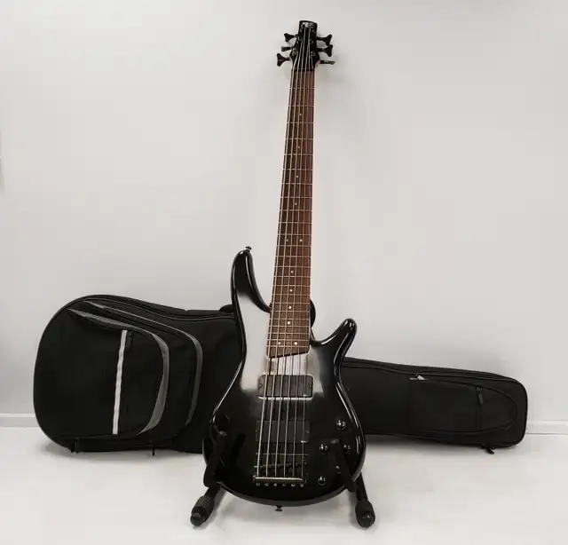 (9926184) Sound Gear by Ibanez SR 406 6 String Bass