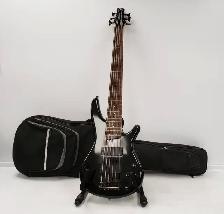 (9926184) Sound Gear by Ibanez SR 406 6 String Bass