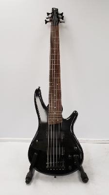(9926184) Sound Gear by Ibanez SR 406 6 String Bass - Photo 2