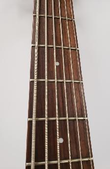 (9926184) Sound Gear by Ibanez SR 406 6 String Bass - Photo 4