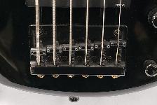 (9926184) Sound Gear by Ibanez SR 406 6 String Bass - Photo 7