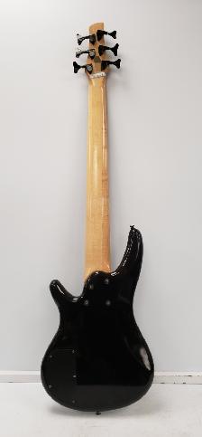 (9926184) Sound Gear by Ibanez SR 406 6 String Bass - Photo 10