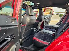 2018 Subaru WRX LIMITED SPORT-TECH 6 SPEED MANUAL 2.0L - Photo 9