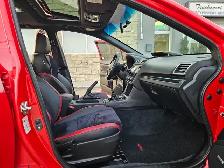 2018 Subaru WRX LIMITED SPORT-TECH 6 SPEED MANUAL 2.0L - Photo 12
