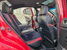 2018 Subaru WRX LIMITED SPORT-TECH 6 SPEED MANUAL 2.0L - Photo 13