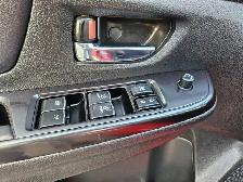 2018 Subaru WRX LIMITED SPORT-TECH 6 SPEED MANUAL 2.0L - Photo 15