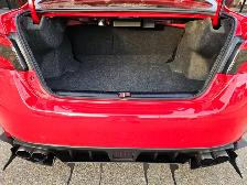 2018 Subaru WRX LIMITED SPORT-TECH 6 SPEED MANUAL 2.0L - Photo 16