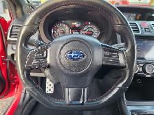 2018 Subaru WRX LIMITED SPORT-TECH 6 SPEED MANUAL 2.0L - Photo 17