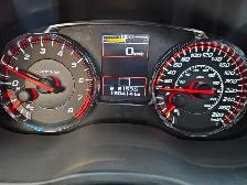2018 Subaru WRX LIMITED SPORT-TECH 6 SPEED MANUAL 2.0L - Photo 20