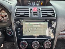 2018 Subaru WRX LIMITED SPORT-TECH 6 SPEED MANUAL 2.0L - Photo 21
