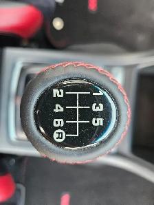 2018 Subaru WRX LIMITED SPORT-TECH 6 SPEED MANUAL 2.0L - Photo 22