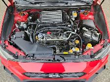 2018 Subaru WRX LIMITED SPORT-TECH 6 SPEED MANUAL 2.0L - Photo 23