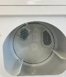Amana Super Duty Dryer, - Photo 2