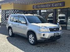 2008 Nissan X-Trail 4WD