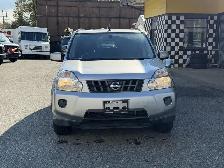 2008 Nissan X-Trail 4WD - Photo 2