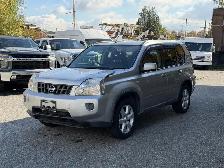 2008 Nissan X-Trail 4WD - Photo 3