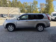 2008 Nissan X-Trail 4WD - Photo 4