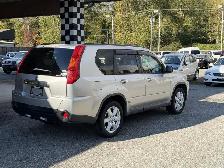 2008 Nissan X-Trail 4WD - Photo 7
