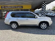 2008 Nissan X-Trail 4WD - Photo 8
