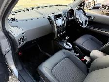 2008 Nissan X-Trail 4WD - Photo 12
