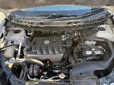 2008 Nissan X-Trail 4WD - Photo 16